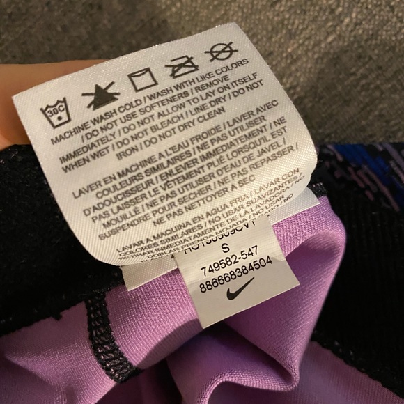 Nike pro shorts - Picture 4 of 4